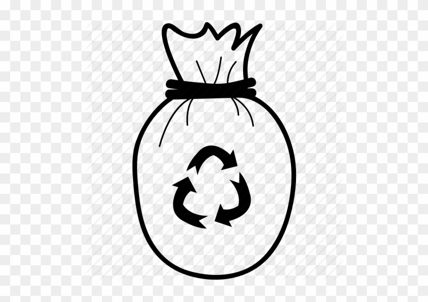 6,191 Plastic Bag Doodle Images, Stock Photos & Vectors | Shutterstock