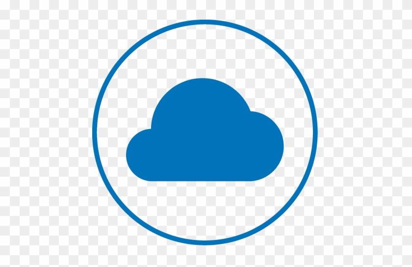 Cloud - Cloud Computing #418276