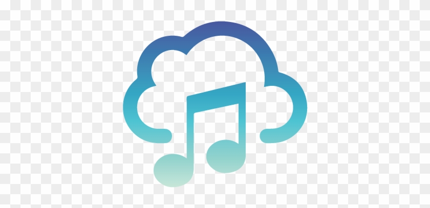 More Than Just Great Sound For Your Movies And Games - Music Cloud Icon #418289