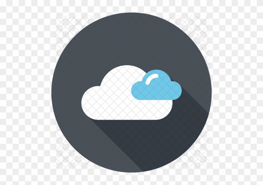Cloud Icon - Cloud Computing #418316