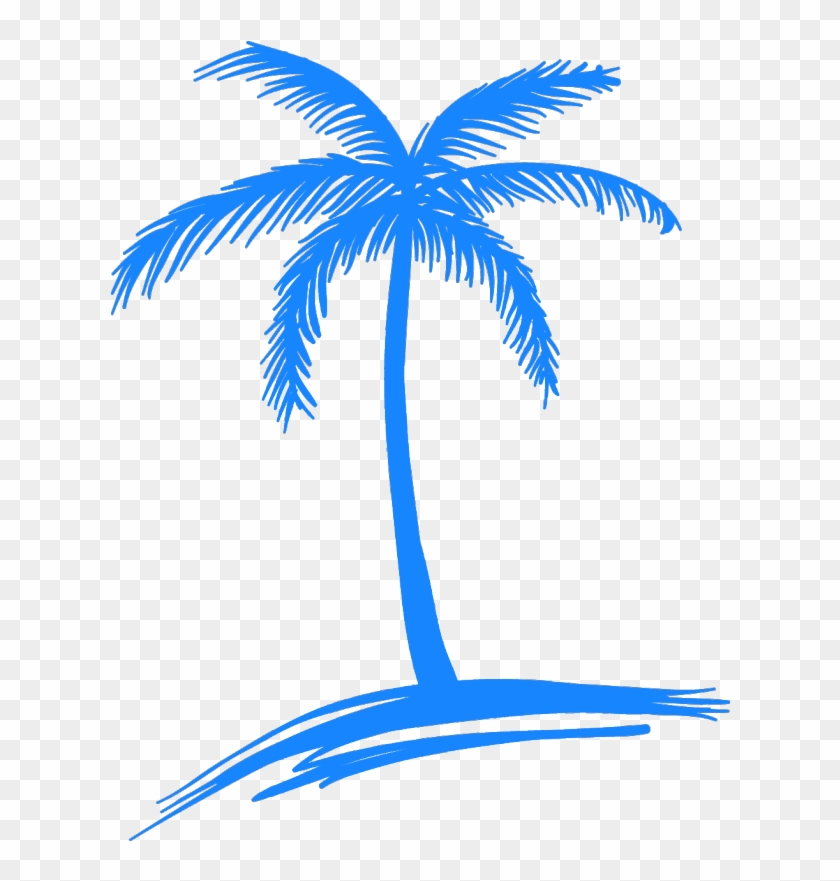 12 Mgctlbxl$c Mgctlbxp$prestashop - Coconut Tree Beach Drawing #418390