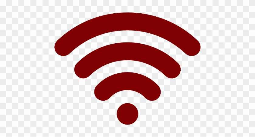 Wifi Icon Png Images Free Download - Transparent Background Wifi Icon #418414