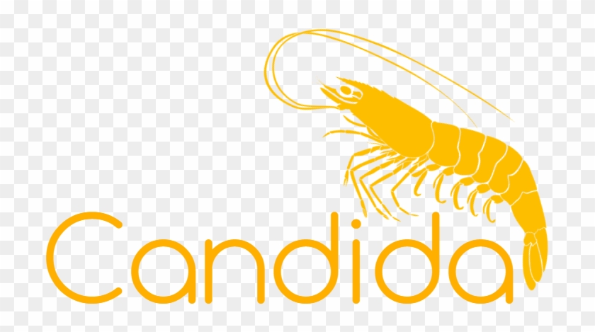 Candida Bio Sciences Logo - Vannamei Logo #418421