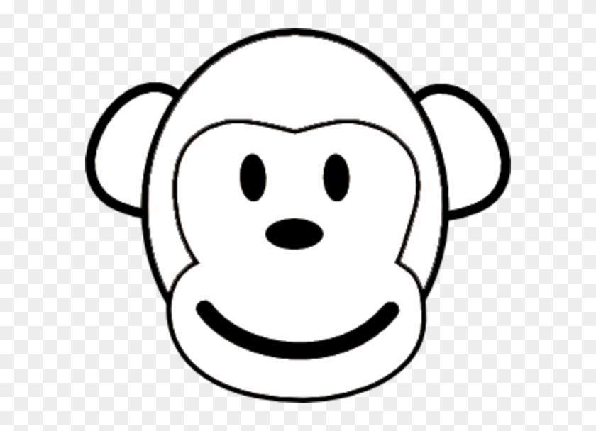 M Is For Monkey #418444