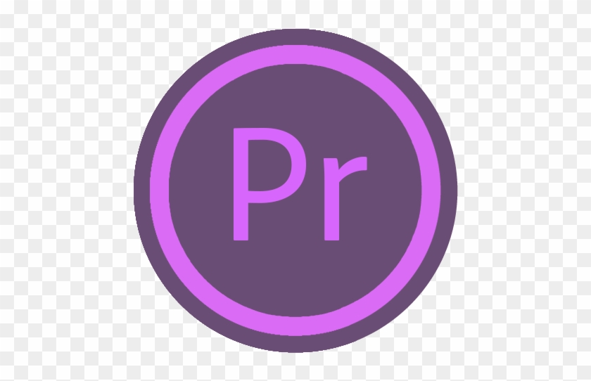 Adobe Premiere Pro Cs5 Icon - Boy Scouts Of America #418449