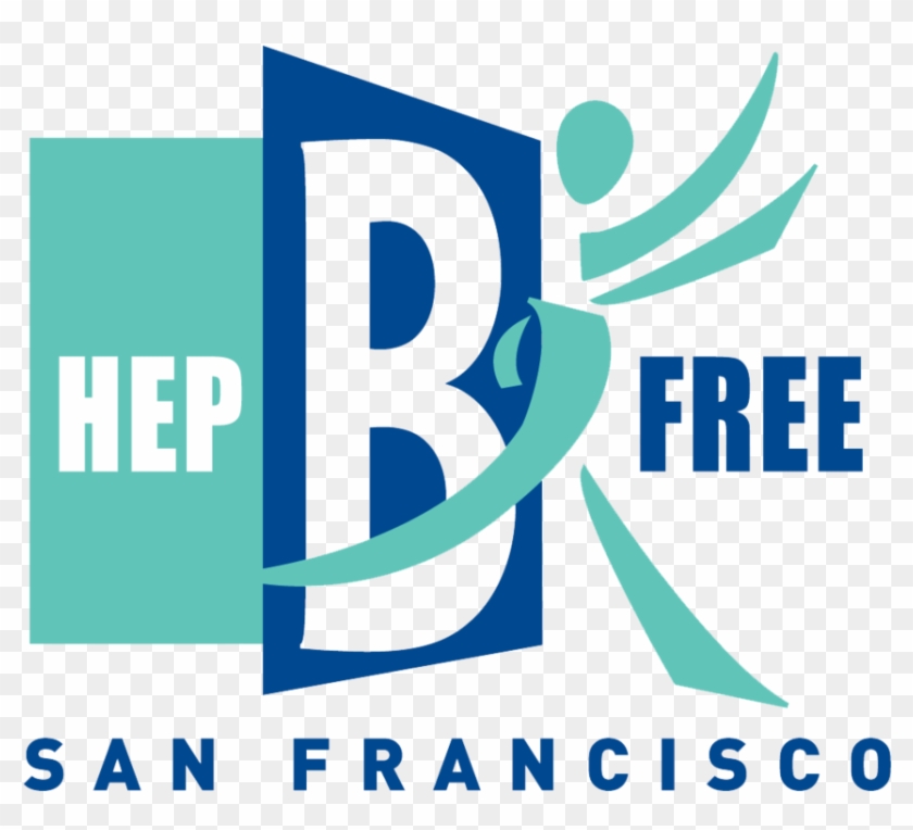 R Logo San Francisco Hep B Free - San Francisco Hep B Free #418463