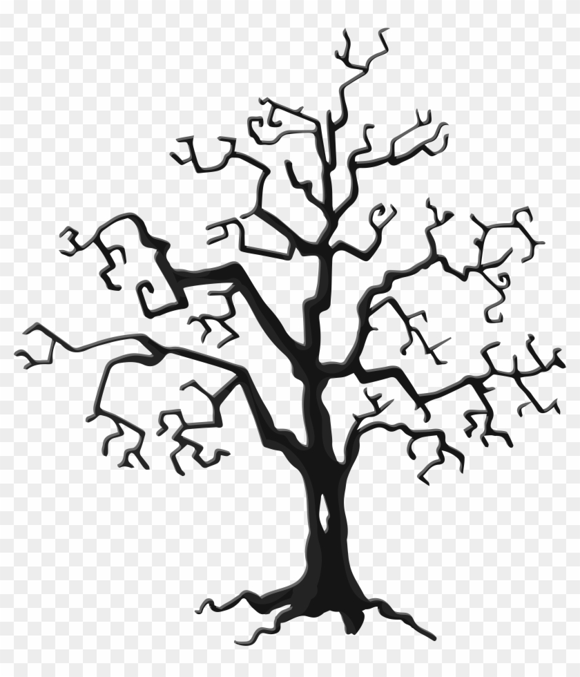 Halloween Tree Transparent Png Imageu200b Gallery Yopriceville - Halloween Tree Transparent Png Imageu200b Gallery Yopriceville #418585