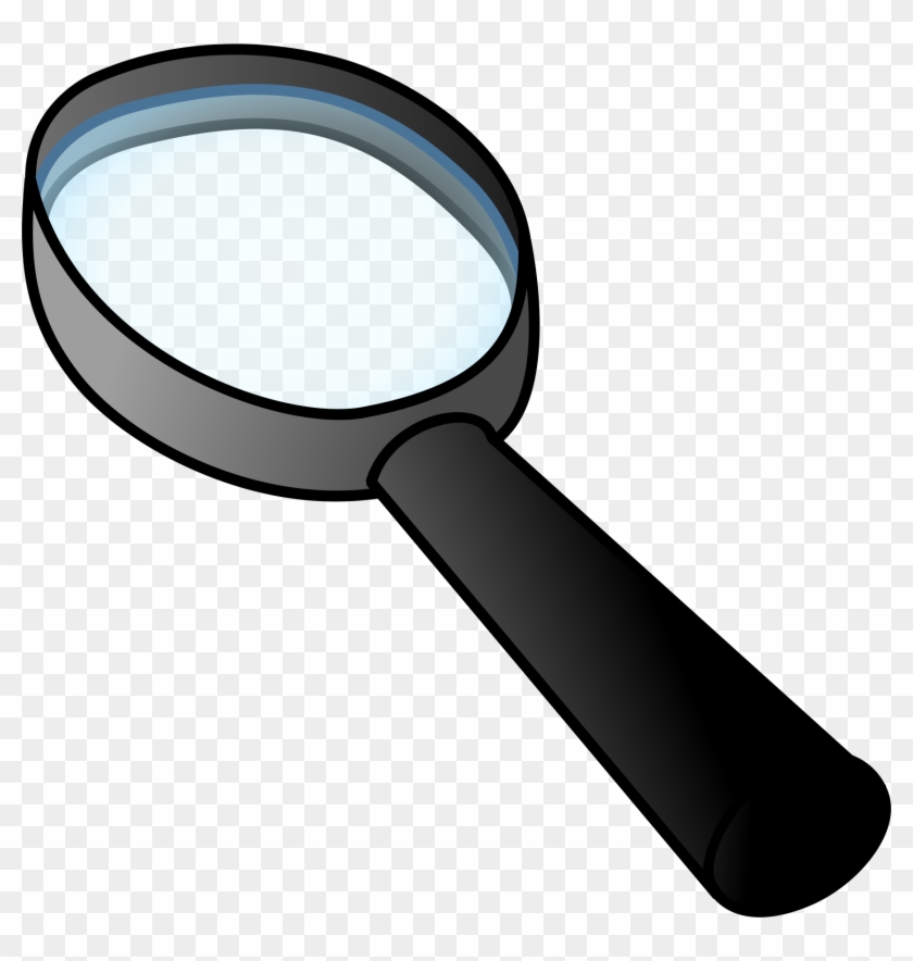 Big Image - Magnifying Glass #418655