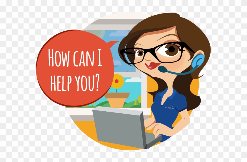 Customer Service - Customer Service Images Clip Art #418673