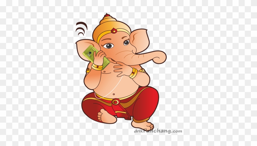 Awareness Campaign - Ganesha #418771