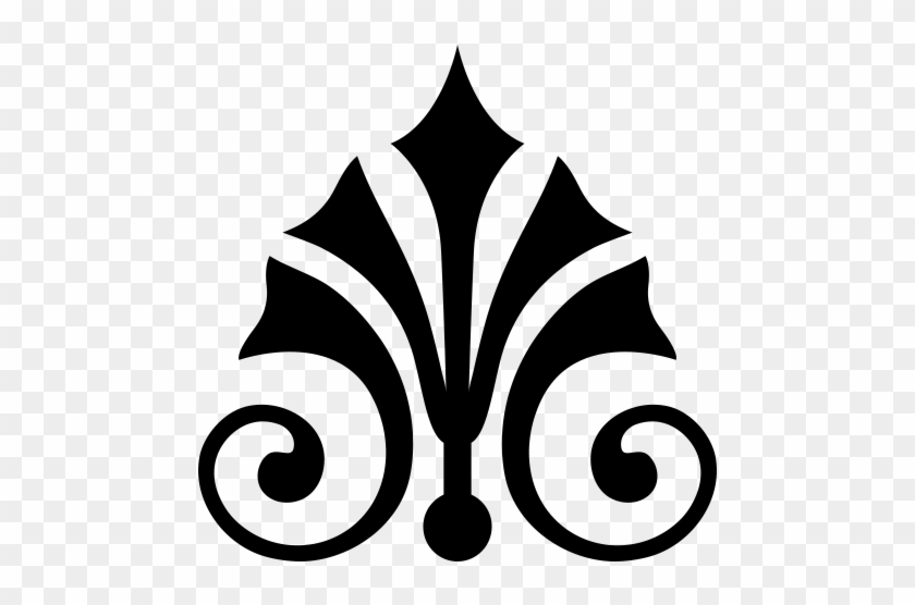 Jpg - Ornament Png #418800
