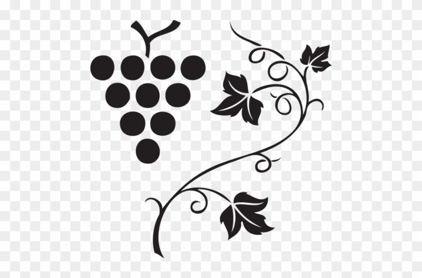 562 Grapes & Vine - City Of Vineland #419012
