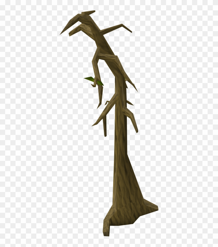 Dying Tree - Dying Tree Png #419041
