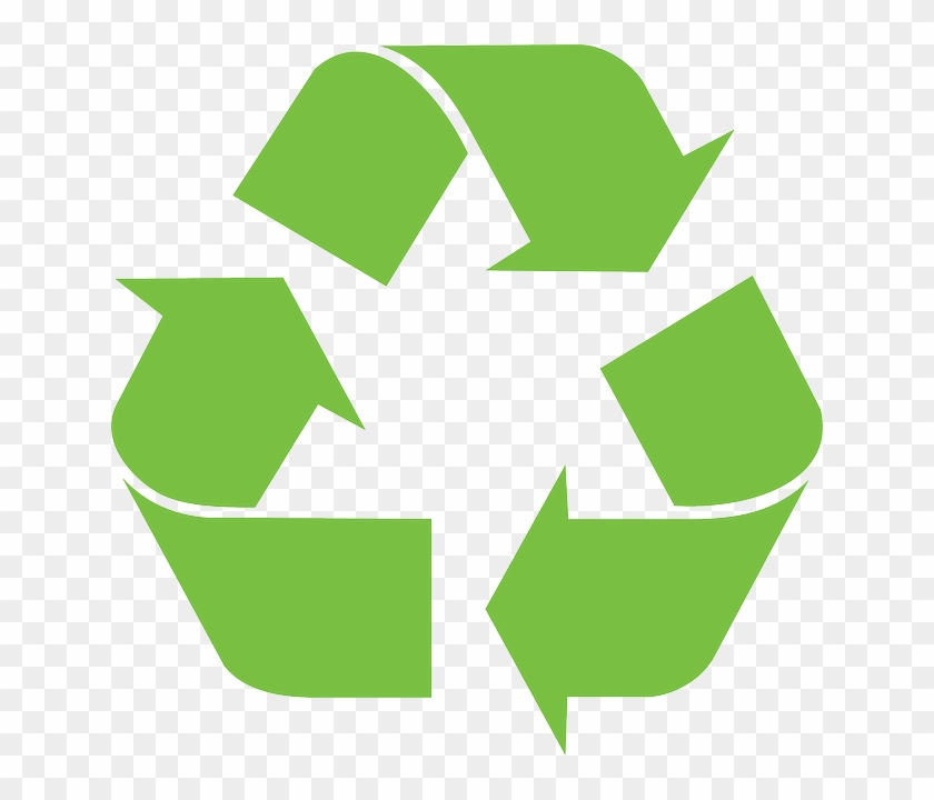 Waste Management Firm Secures Santander Backing - Recycling Symbol #419059