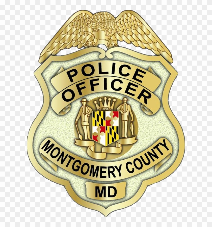 Police Badge Clipart - Event Security #419123