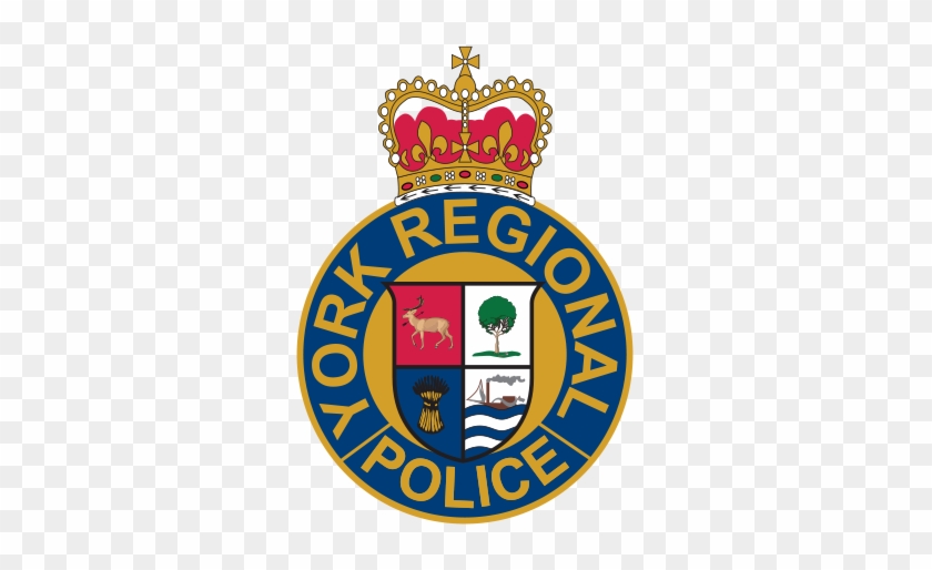 York Regional Police Graphic Logo - York Regional Police Logo #419132