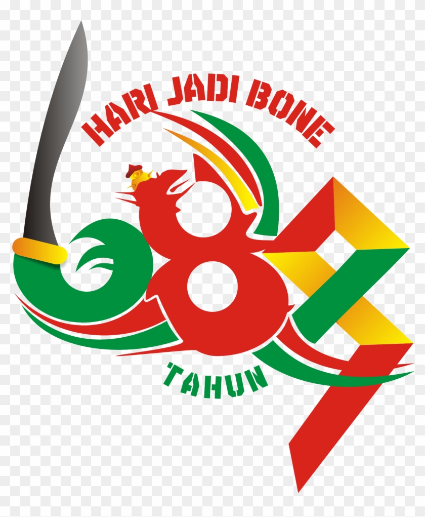 Surat Sekda Bone Perihal Peringatan Hari Jadi Bone - Hari Jadi Bone 2018 #419260