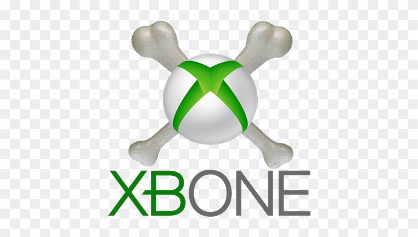 Xbone Bone 02aa By Sudit-4ever - Xbox One Half Life #419299