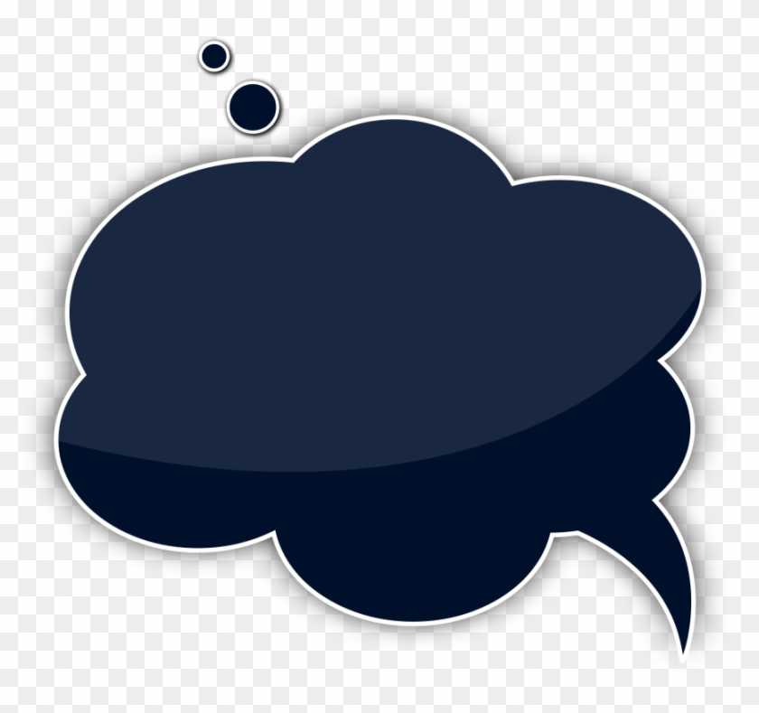 Speech Bubble Clipart, Vector Clip Art Online, Royalty - Balões De Fala Coloridos Png #419323