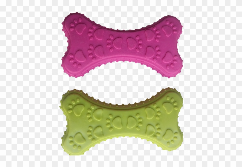 Bone Teething Toy - Chew Toy #419399