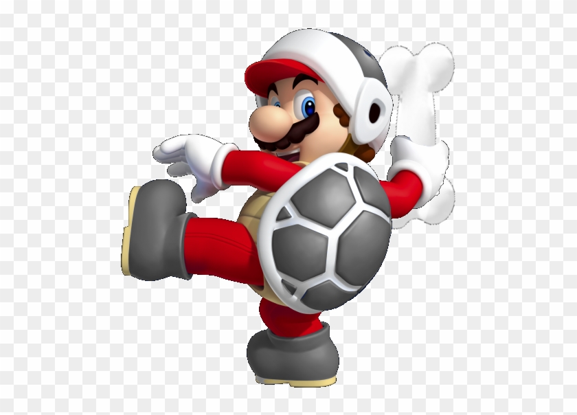 Bone Bro Mario - Super Mario 3d Land Enemiz Danglers Vending Capsules #419420