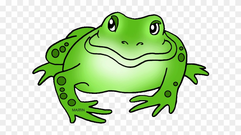 Ohio State Frog - Food Chain #419446