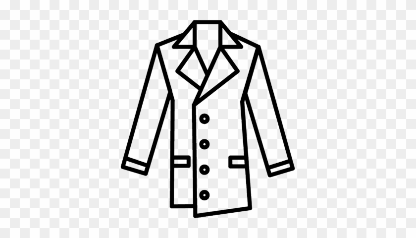 Jackets And Overcoats Alterations - Jackets And Overcoats Alterations #419487