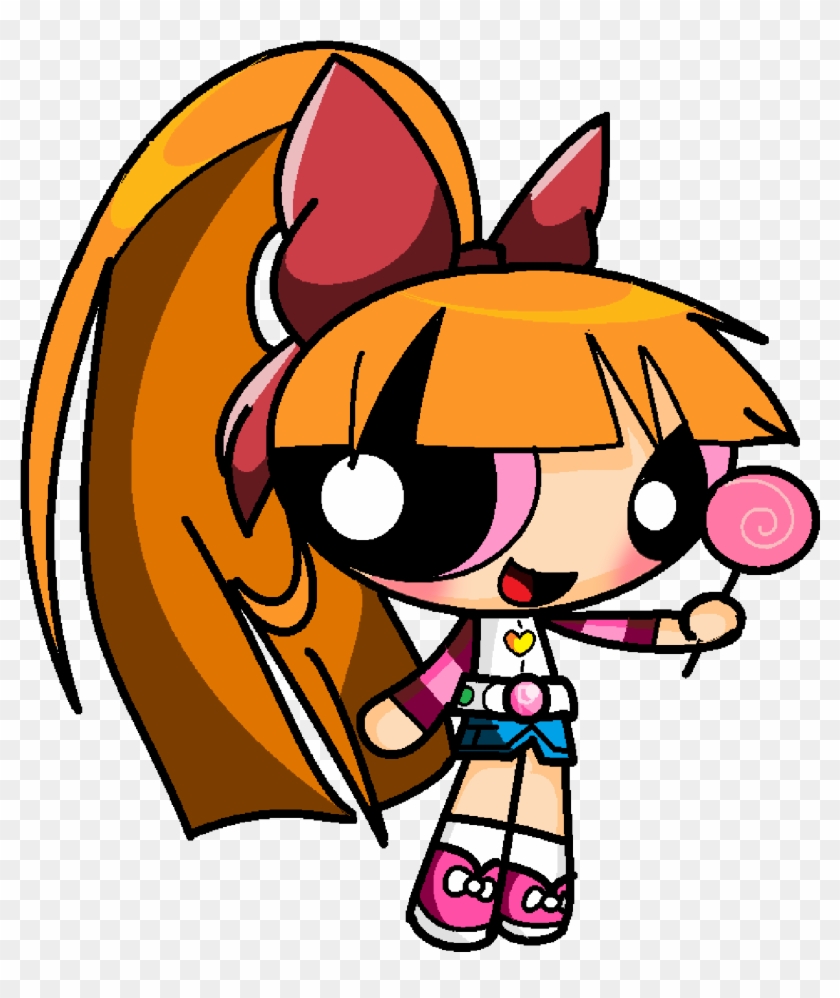 Blossom PPG HD Wallpapers APK for Android Download
