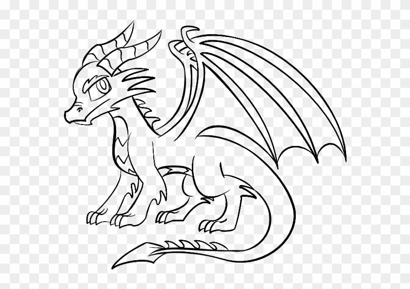 Cool Easy Drawings Of Dragons Cool Easy Drawings Of Dragons Free Transparent Png Clipart Images Download There exist cool easy drawings that you would want to use for different events. cool easy drawings of dragons cool