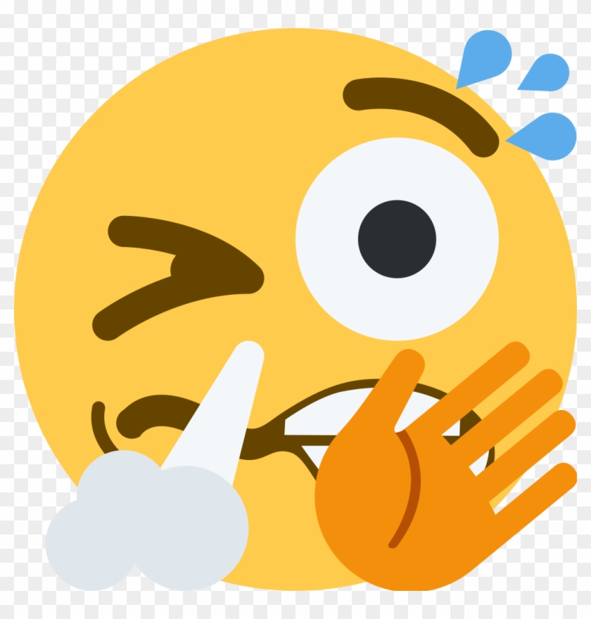 Discord Bot List Thinking Emoji Discord Free Transparent Png