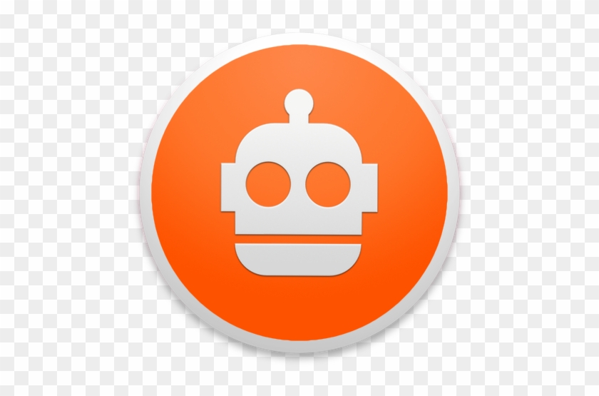 Chilln Bot On Discord Chatbot On Botlist - Bot Icons #419547