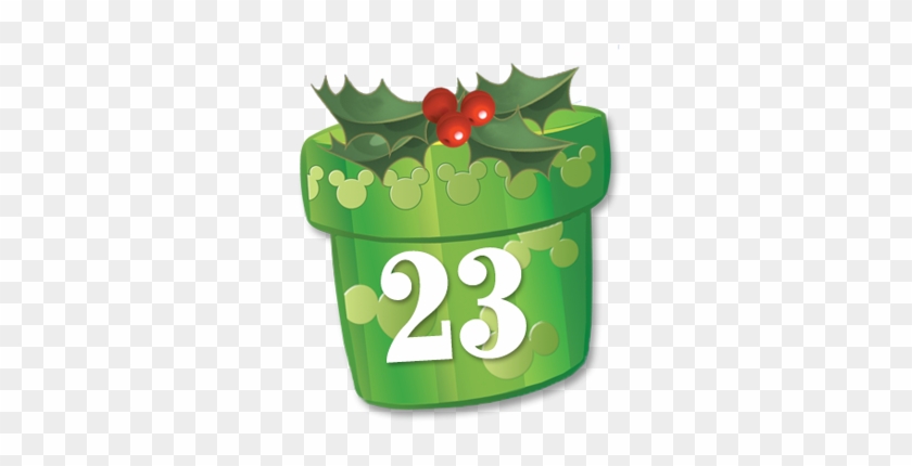 23 Days Of Christmas #419558
