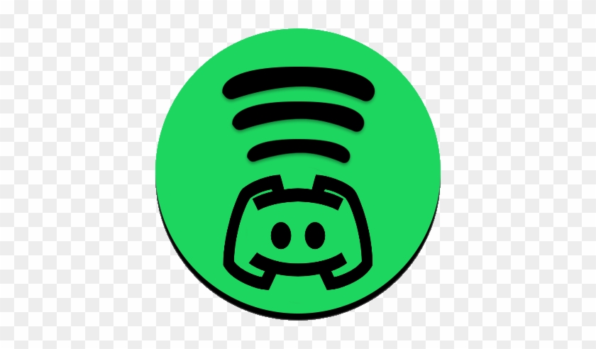 Discord Spotify Now Playing Self-bot - Discord Png #419559