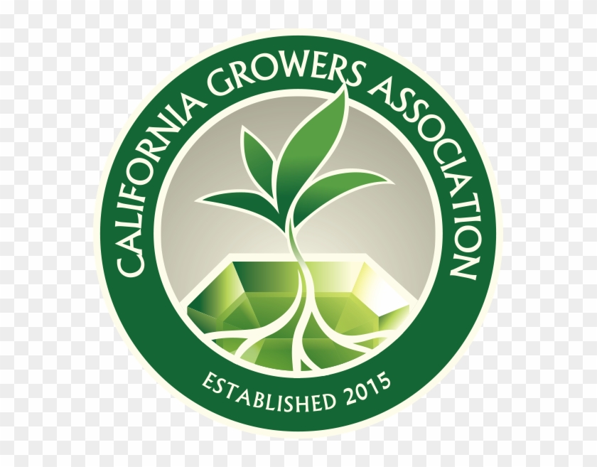 Cgalogo - California Growers Association #419573