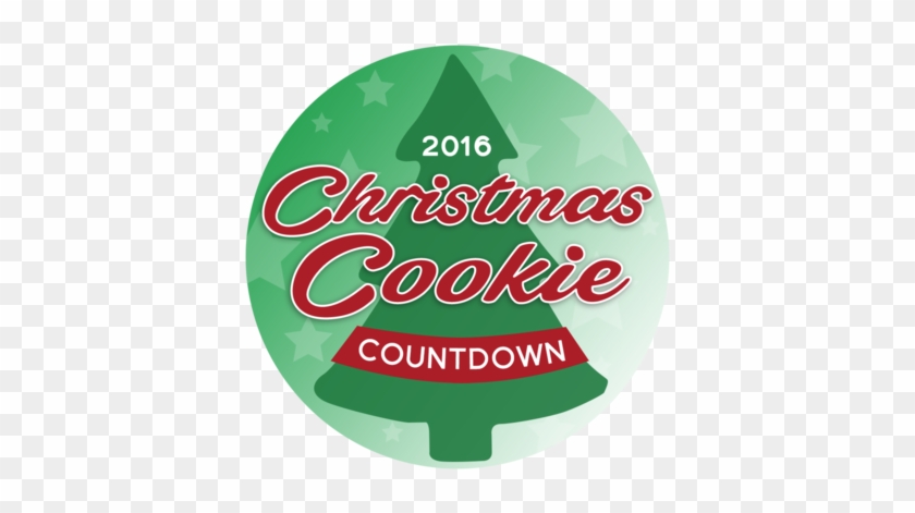 We're Featuring A Cookie Recipe For Every Day Of The - Christmas Cookie #419583