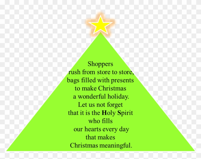 Shoppers Rush - Auguri Di Buon Natale 2017 In Tre Lingue #419591