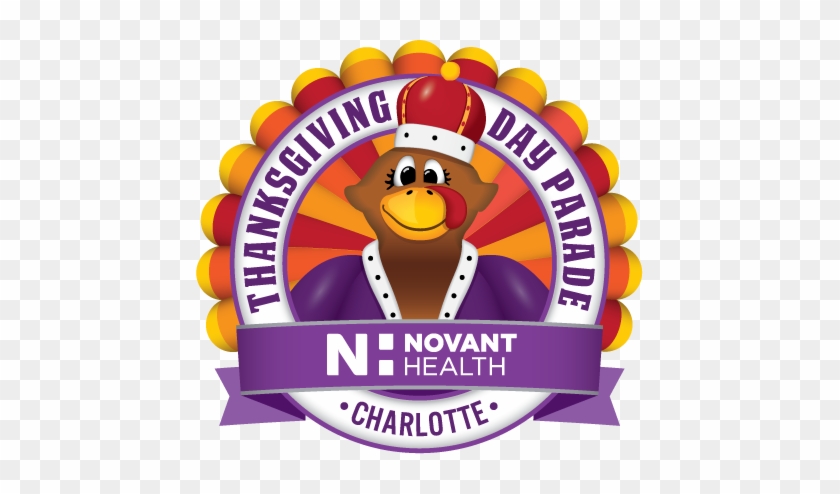 Novant Health Thanksgiving Day Parade #419620