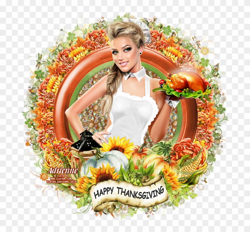 Happy Thanksgiving Day - Happy Gobble Gobble Day #419634