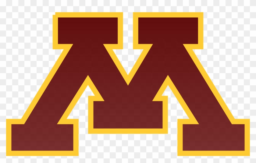 University Of Minnesota Clipart - University Of Minnesota Vector Logo #419683