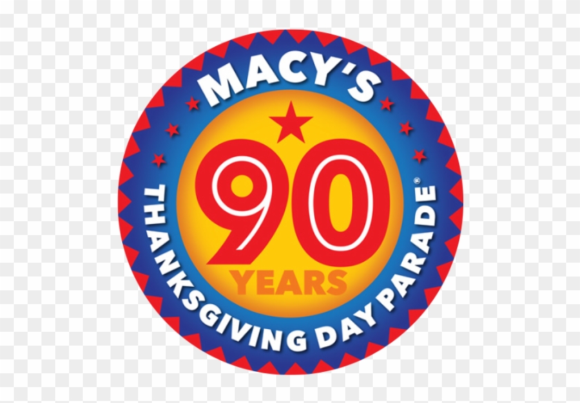 While The First Hour Of The Macy's Thanksgiving Day - Ministry Of Energy And Mineral Resources #419689