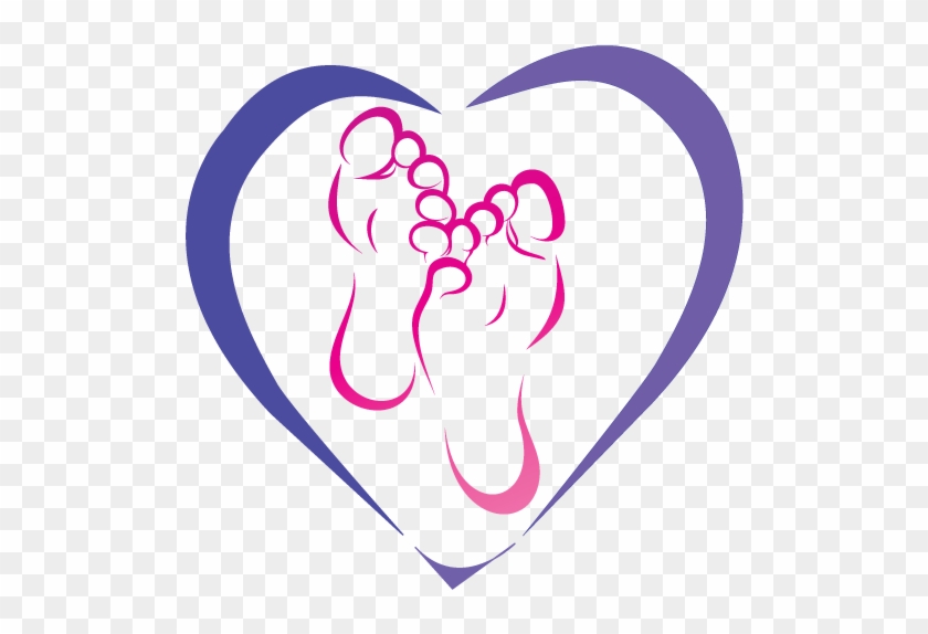 Show Your Feet Some Love - Love Your Foot #419708