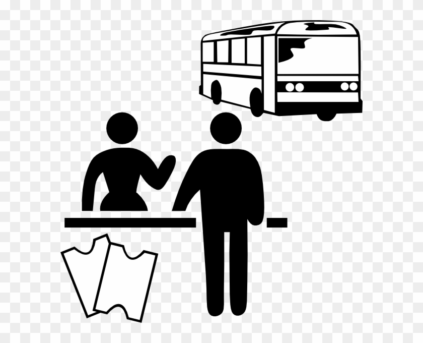 Commuting Clipart Png #419771