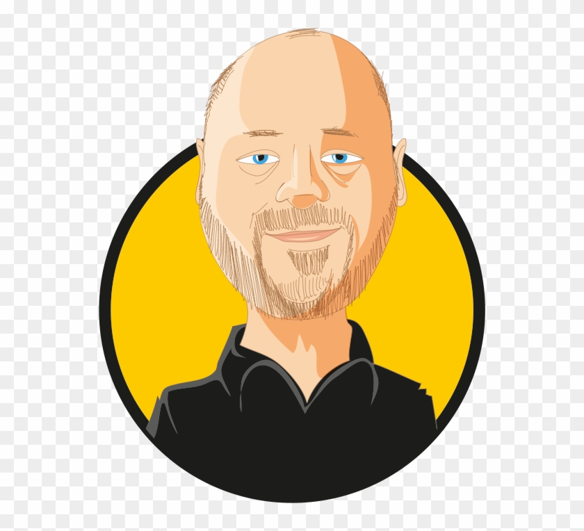 Patrick Lemerle - Cartoon #419878