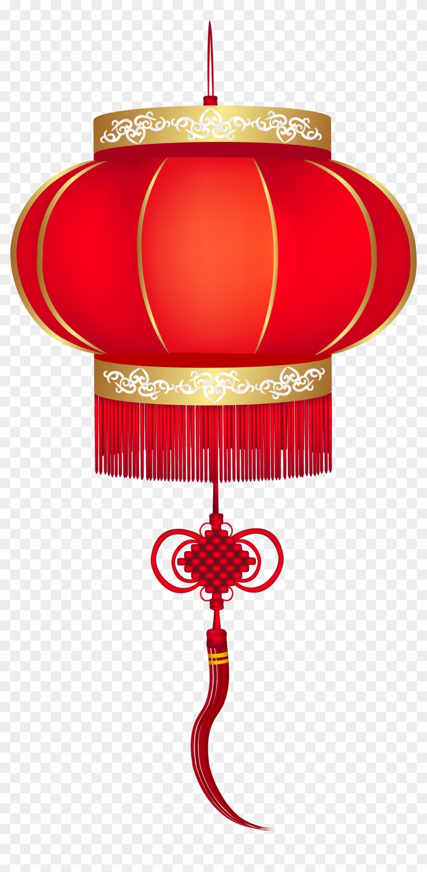Cheap China Paper Lantern Clip Art Chinese New Year - Cheap China Paper Lantern Clip Art Chinese New Year #420107