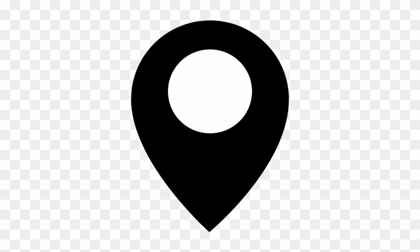 Map Pin Vector Icon - Font Awesome Map Marker #419920