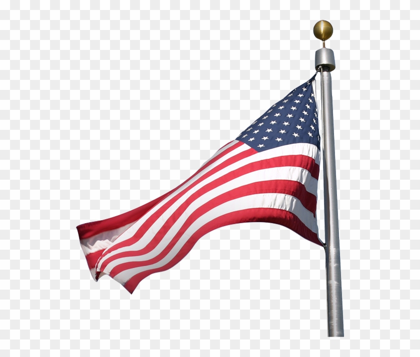 American Flag - Flag #419929