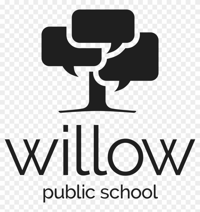 Standard Logo - Willow Public School #419942