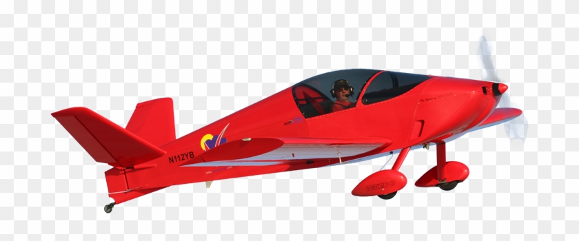 The Waiex-b Kit - Light Aircraft #419977