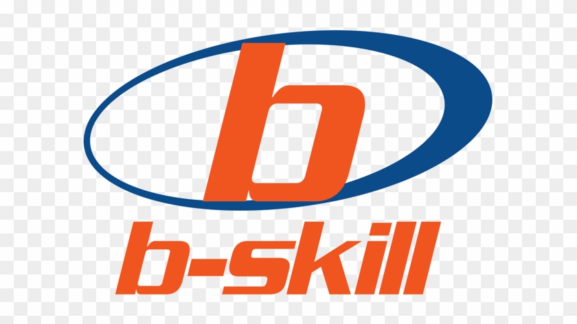 B Skill - B Skill Logo #419997
