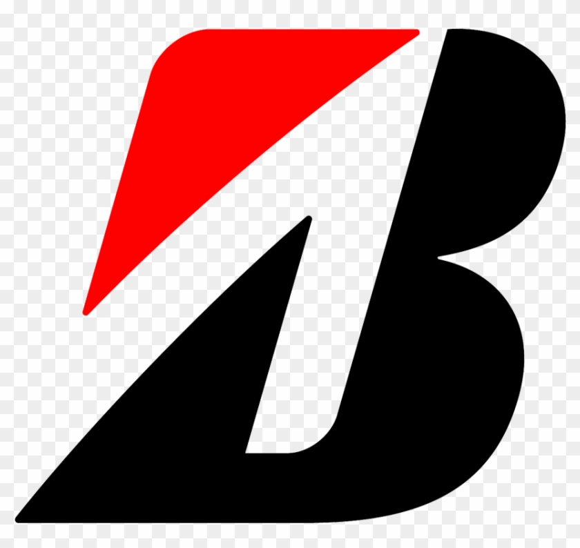 Bridgestone Logo - Logos With A And B #420002